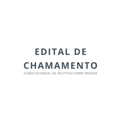 EDITAL DE CHAMAMENTO