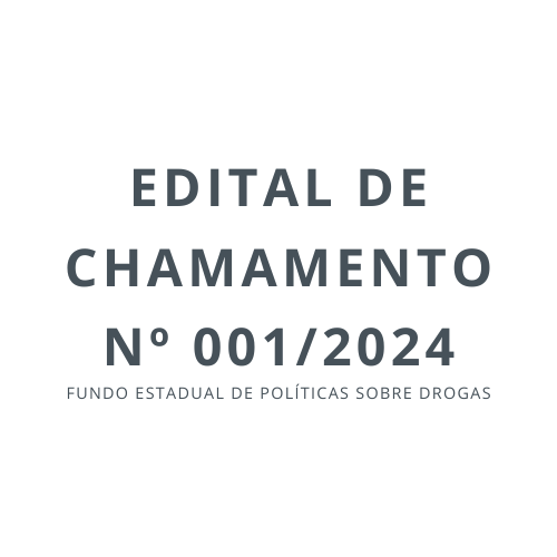 CHAMAMENTO PÚBLICO Nº 001/2024