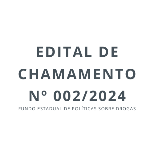 CHAMAMENTO PÚBLICO Nº 002/2024