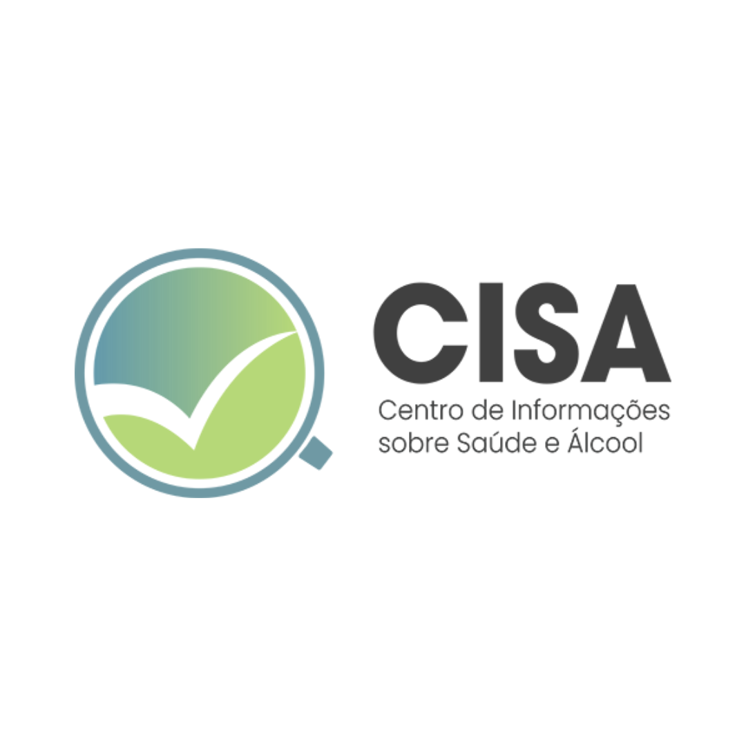 CENTRO DE INFORMAÇÕES SOBRE SAÚDE E ÁLCOOL - CISA