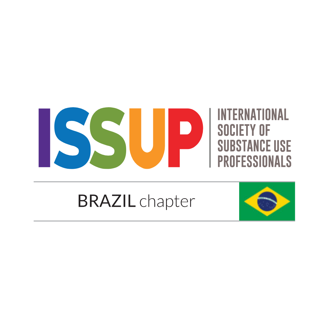 INTERNATIONAL SOCIETY OF SUBSTANCE USE PROFESSIONALS - ISSUP BRAZIL