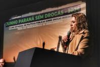 Abertura Oficial - Junho Paraná Sem Drogas